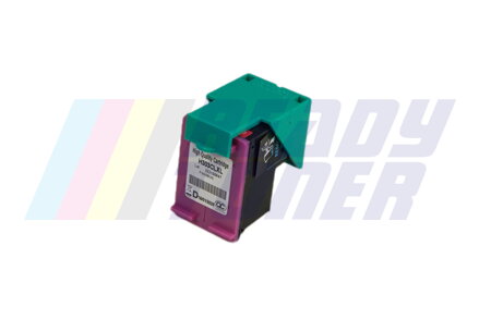 Atramentový cartridge HP 303XL (T6N03AE) multicolor (farebný), kompatibilný