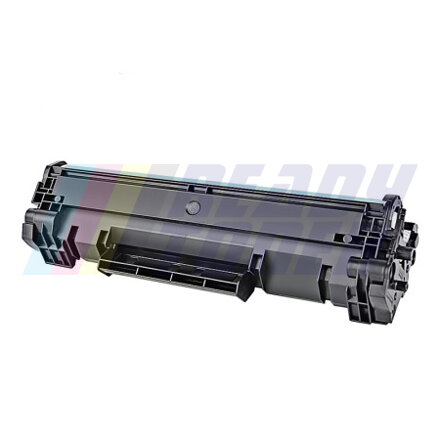 Laserový toner HP 142A (W1420A) bez čipu, black (čierny), kompatibilný