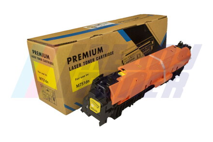 Laserový toner HP 658X (W2002X), yellow (žltý), kompatibilný