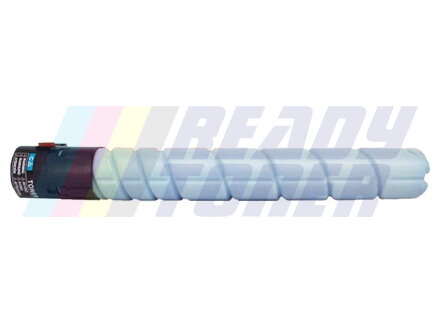 Laserový toner Konica Minolta TN221C (A8K3450) cyan (modrý), kompatibilný