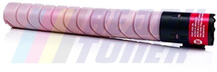 Laserový toner Konica Minolta TN324M (A8DA350) magenta (purpurový), kompatibilný