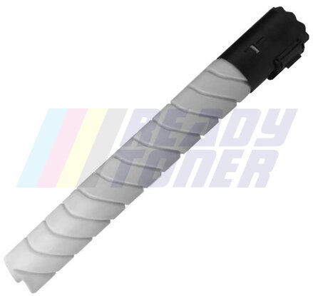 Laserový toner Konica Minolta TN512K (A33K152) black (čierny), kompatibilný