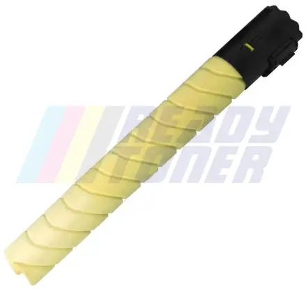 Laserový toner Konica Minolta TN512Y (A33K252) yellow (žltý), kompatibilný