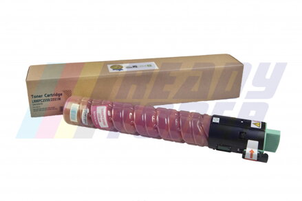 Laserový toner Ricoh 841198, 842059 (MPC2550), magenta (purpurový), kompatibilný