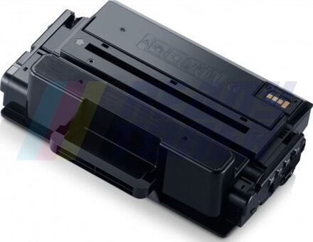 Laserový toner Samsung  203S (MLT-D203S) black (čierny), kompatibilný