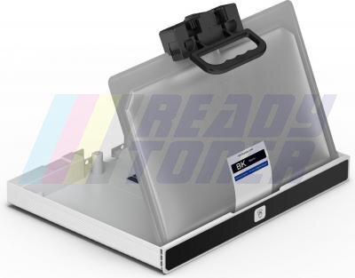 Atramentový cartridge Epson C13T11P140, XXL, black (čierny), kompatibilný