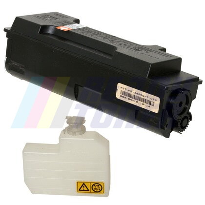 Laserový toner Kyocera TK310, black (čierny), kompatibilný