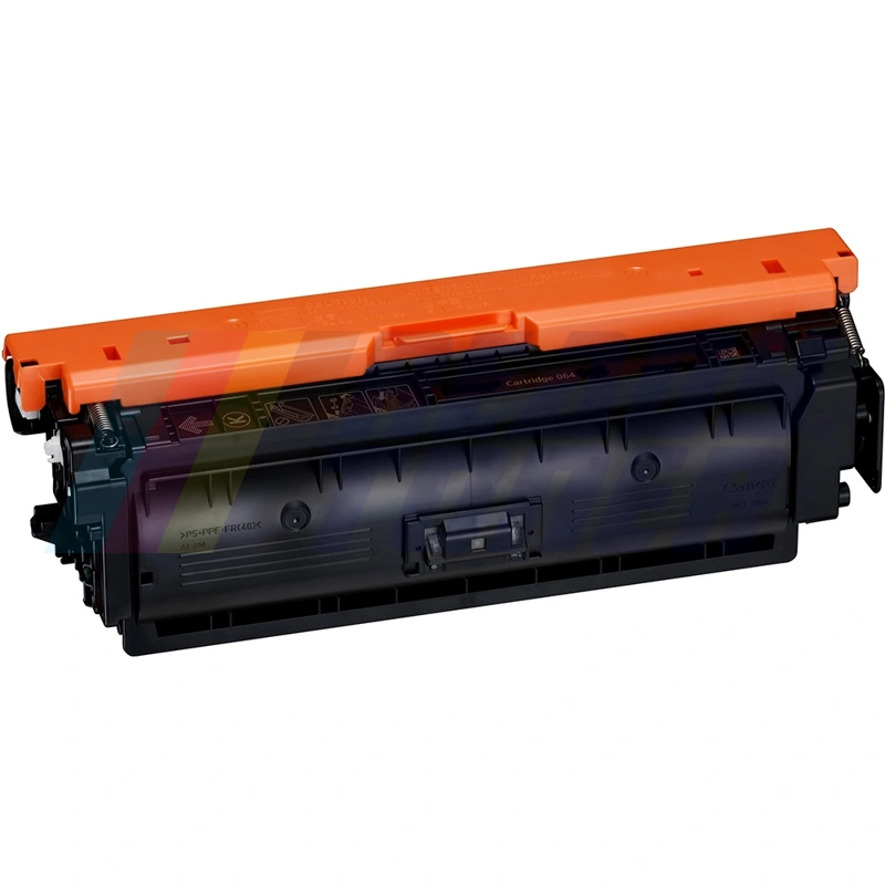 Laserový toner Canon CRG064 (4933C001) magenta (purpurový), kompatibilný