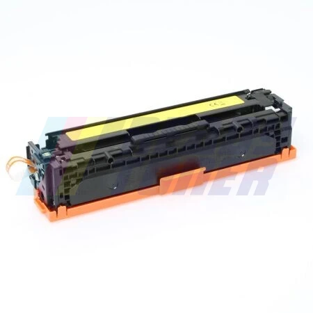 Laserový toner Canon CRG067 (5099C002) yellow (žltý), kompatibilný