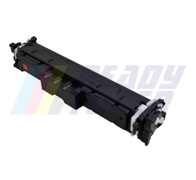 Laserový toner Canon T12 (5096C006) magenta (purpurový), kompatibilný