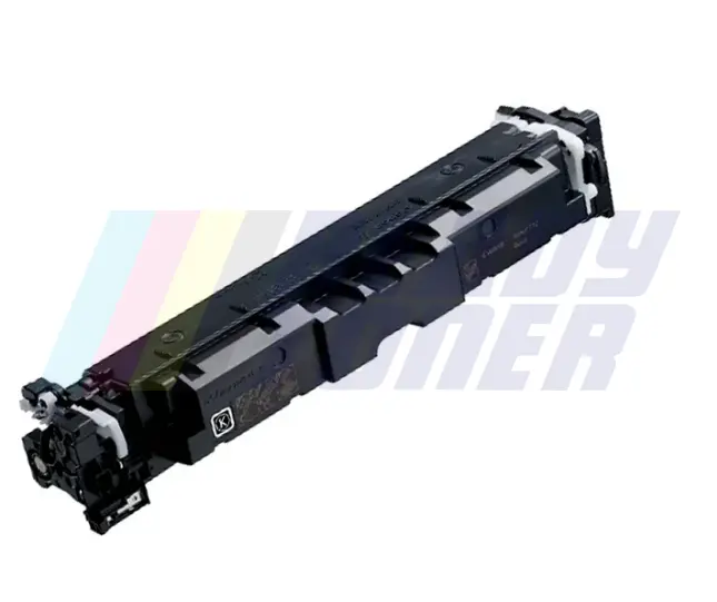 Laserový toner Canon T12 (5098C006) black (čierny), kompatibilný