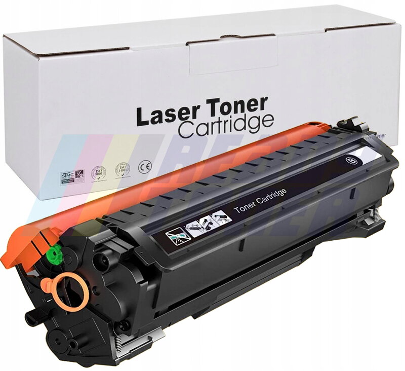 Laserový toner HP 142A (W1420A) s OEM čipom, black (čierny), kompatibilný Laserový toner HP 142A (W1420A) s OEM čipom, black (čierny), kompatibilný