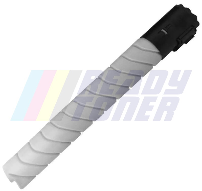 Laserový toner Konica Minolta TN512K (A33K152) black (čierny), kompatibilný