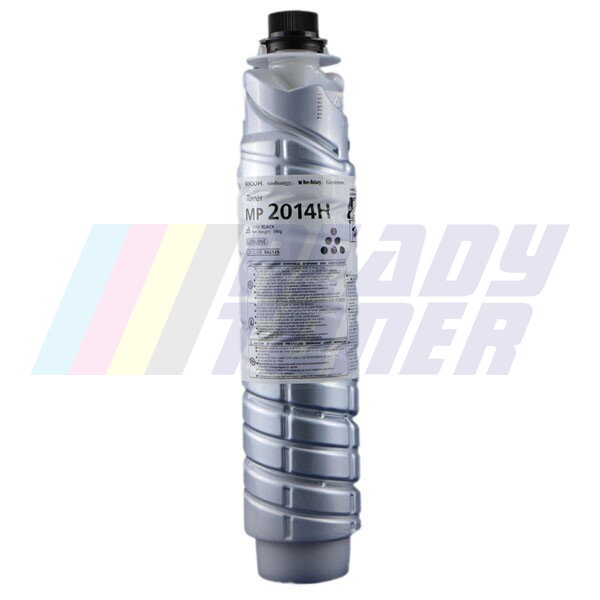 Laserový toner Ricoh MP2014H (842128) black (čierny), kompatibilný