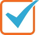 Checkbox Zaškrtávacie pole na odsúhlasenie zaslania dotazníka