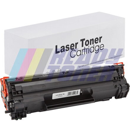 HP CF283A vs. CF283X: Ktorý toner je pre vás ten pravý?