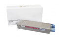 Laserový toner OKi 44318606,  magenta (purpurový), kompatibilný
