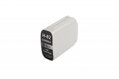 Atramentový cartridge HP 82 (CH565A) black (čierny), kompatibilný
