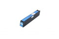 Atramentový cartridge HP 980 (D8J07A) cyan (modrý), kompatibilný