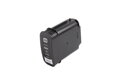 Atramentový cartridge HP 88XL (C9396AE) black (čierny), kompatibilný