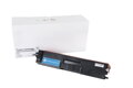Laserový toner Brother TN421C, TN411C, TN431C, TN441C, TN451C, TN461C, TN491C, cyan (modrý), kompatibilný