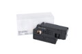 Laserový toner Epson C13S050614, black (čierny), kompatibilný