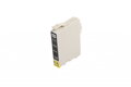 Atramentový cartridge Epson 551 (C13T05514010 / T0551), black (čierny), kompatibilný