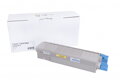 Laserový toner OKi 44315305, yellow (žltý), kompatibilný