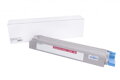 Laserový toner OKi 44844614, magenta (purpurový), kompatibilný