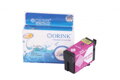 Atramentový cartridge Epson C13T15764010, light vivid magenta (purpurový), kompatibilný