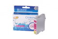Atramentový cartridge Epson C13T04434010, magenta (purpurový), kompatibilný