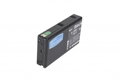 Atramentový cartridge Epson C13T79014010 / C13T79114010, 79XL, black (čierny), kompatibilný