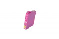 Atramentový cartridge Epson C13T34734010, 34XL, magenta (purpurový), kompatibilný