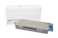 Laserový toner OKi 44318608,  black (čierny), kompatibilný