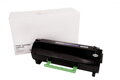 Laserový toner Lexmark 50F2X00, 502X, black (čierny), kompatibilný