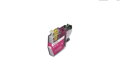 Atramentový cartridge Brother LC3617M, XL, magenta (purpurový), kompatibilný