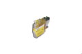 Atramentový cartridge Brother LC3617Y, XL, yellow (žltý), kompatibilný