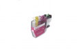 Atramentový cartridge Brother LC3217M, magenta (purpurový), kompatibilný