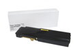 Laserový toner Xerox 106R03533, yellow (žltý), kompatibilný