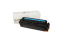 Laserový toner HP 415X (W2031X), cyan (modrý), kompatibilný