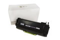 Laserový toner Lexmark 52D2X00, 522X, black (čierny), kompatibilný