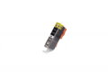 Atramentový cartridge Canon CLI521GY (2937B) gray (sivý), kompatibilný