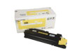 Laserový toner Kyocera TK5280Y, yellow (žltý), kompatibilný