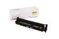 Laserový toner HP W2212A, 207A, bez čipu, yellow (žltý), kompatibilný
