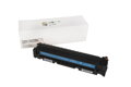 Laserový toner HP W2211X, 207X, cyan (modrý), kompatibilný