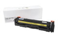 Laserový toner Canon CRG055 (3013C002) yellow (žltý), kompatibilný