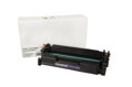 Laserový toner Canon CRG057 (3009C002) bez čipu, black (čierny), kompatibilný