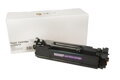 Laserový toner Canon CRG071H (5646C002) bez čipu, black (čierny), kompatibilný