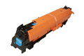 Laserový toner Canon CRG059 s OEM čipom, cyan (modrý), kompatibilný