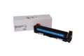 Laserový toner HP 219A (W2191A), cyan (modrý), kompatibilný